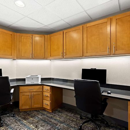 Hampton Inn & Suites Canton North Canton Kültér fotó