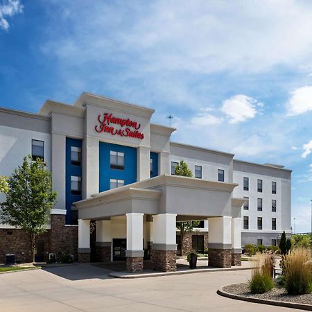 Hampton Inn & Suites Canton North Canton Kültér fotó