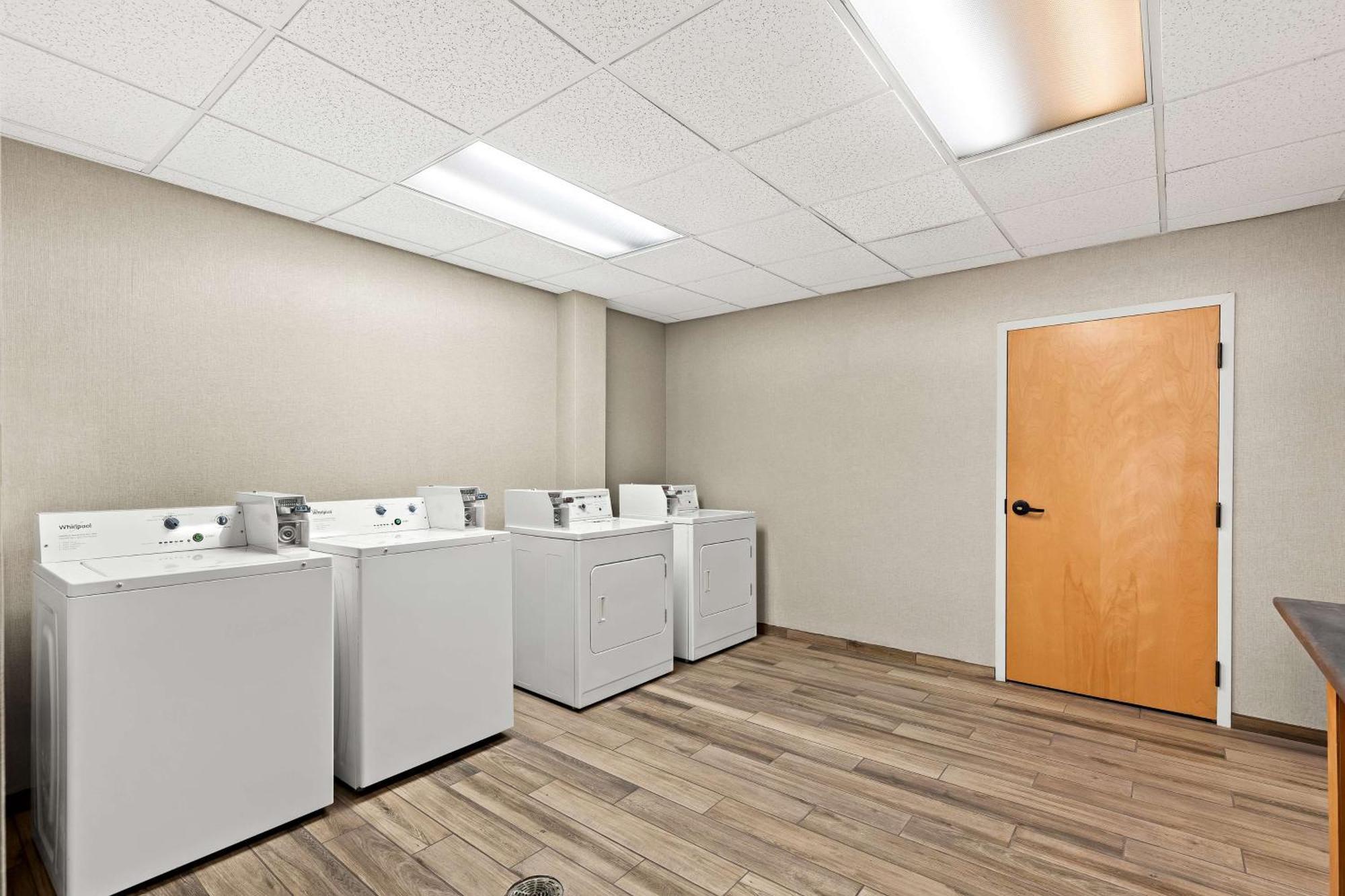 Hampton Inn & Suites Canton North Canton Kültér fotó