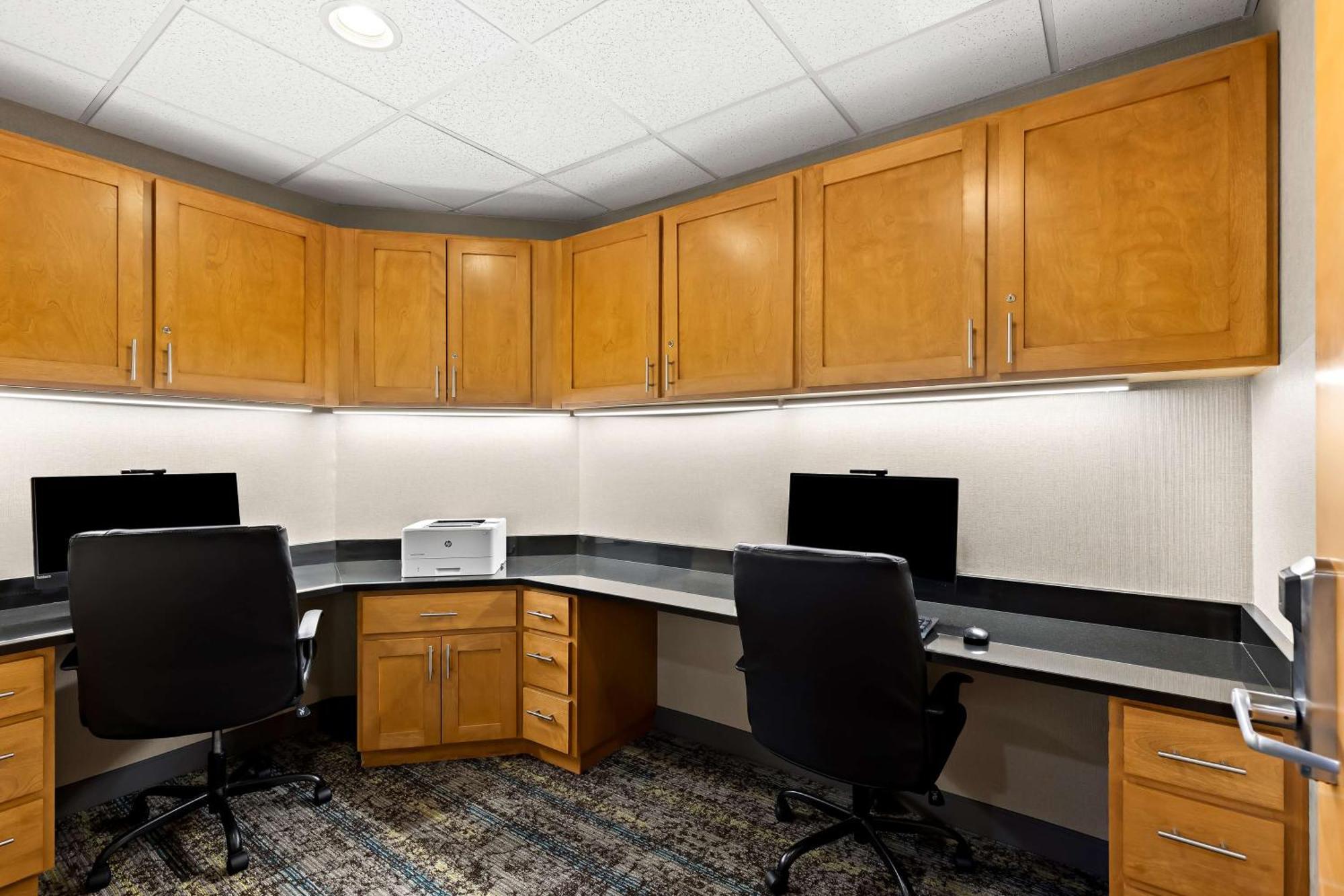 Hampton Inn & Suites Canton North Canton Kültér fotó