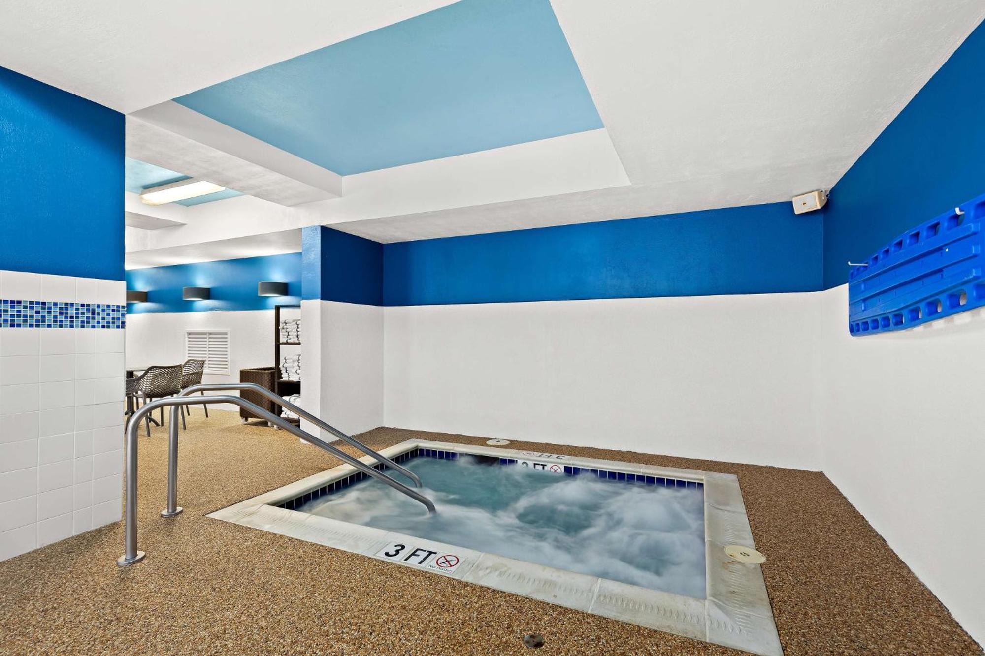 Hampton Inn & Suites Canton North Canton Kültér fotó