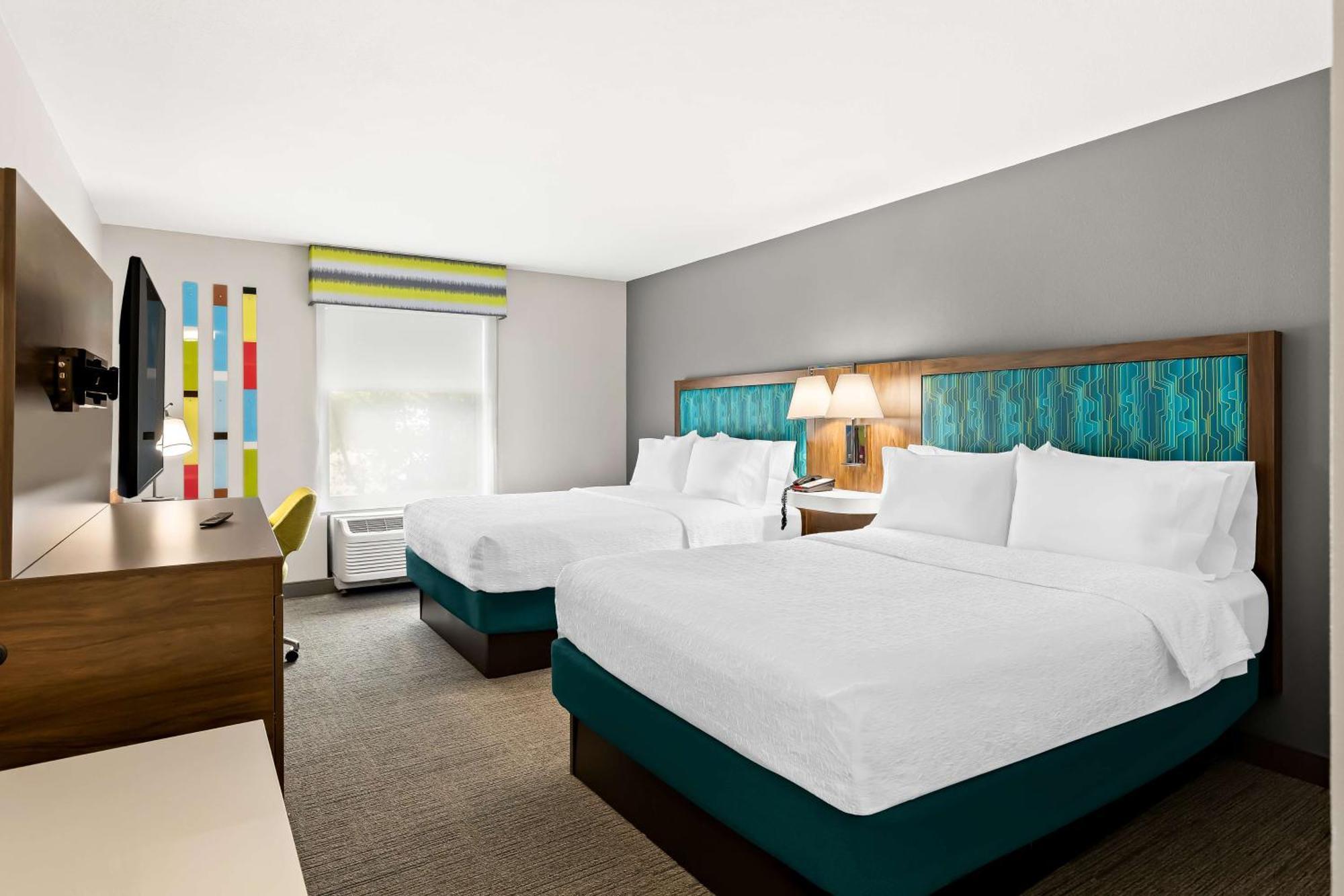 Hampton Inn & Suites Canton North Canton Kültér fotó