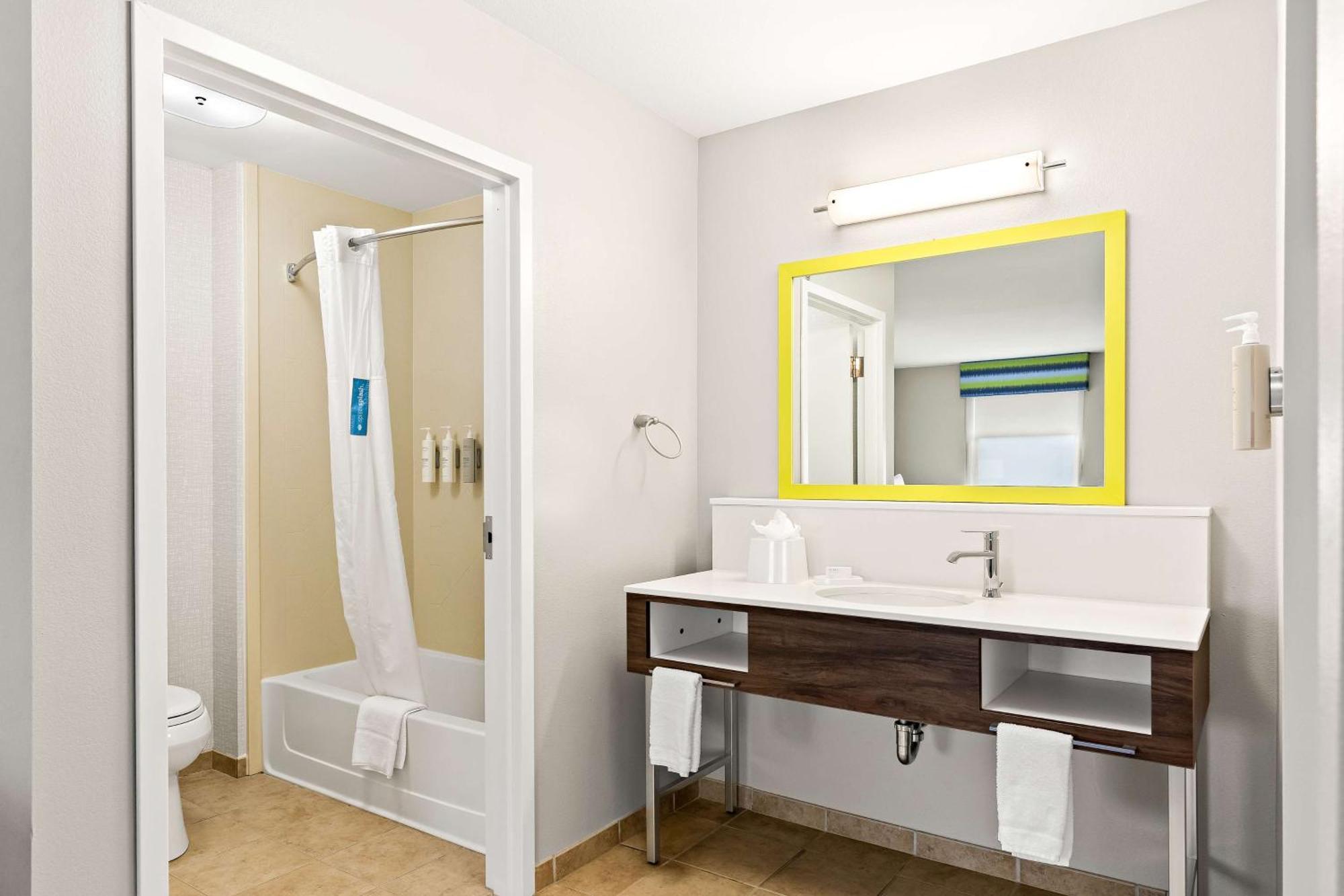Hampton Inn & Suites Canton North Canton Kültér fotó