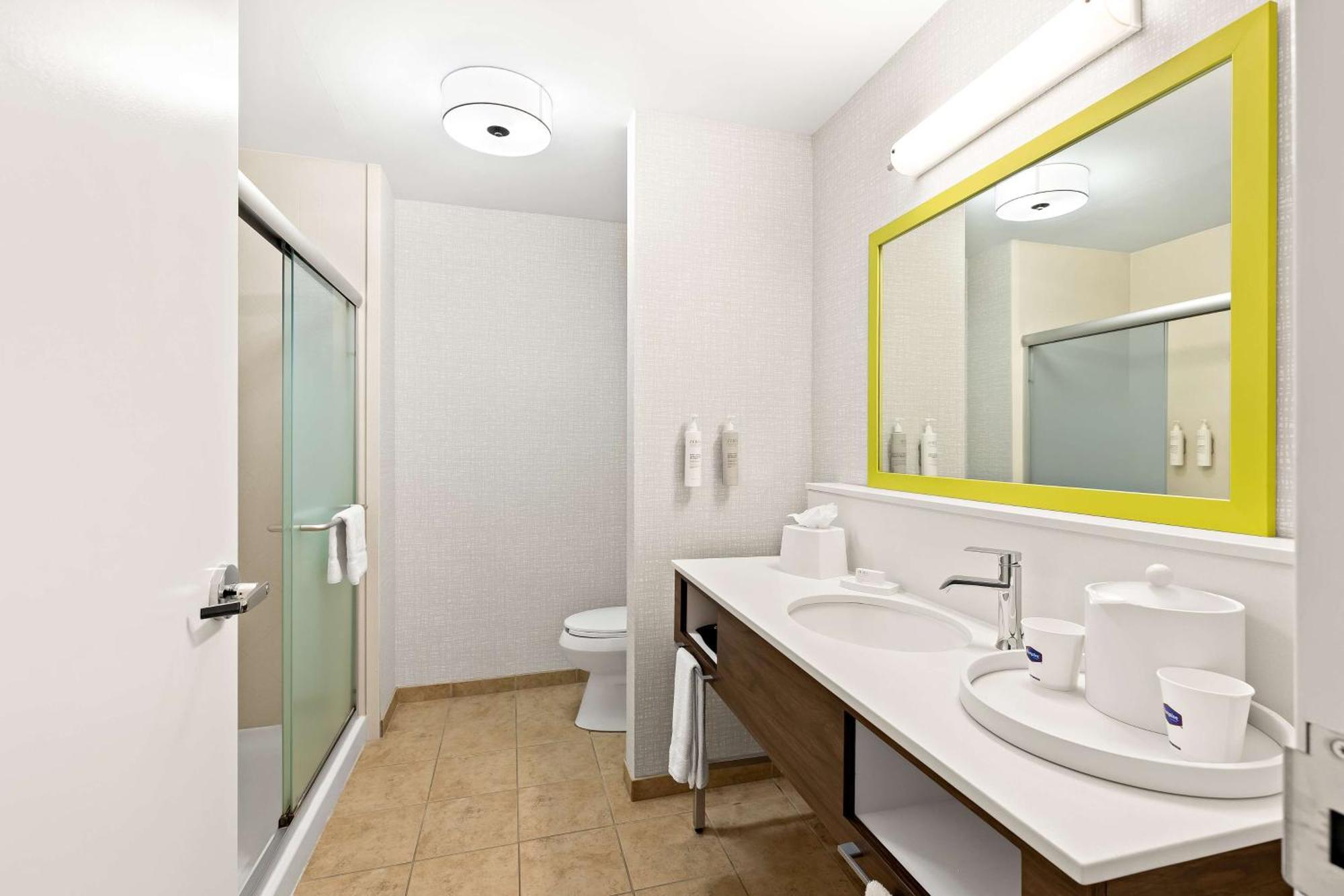 Hampton Inn & Suites Canton North Canton Kültér fotó