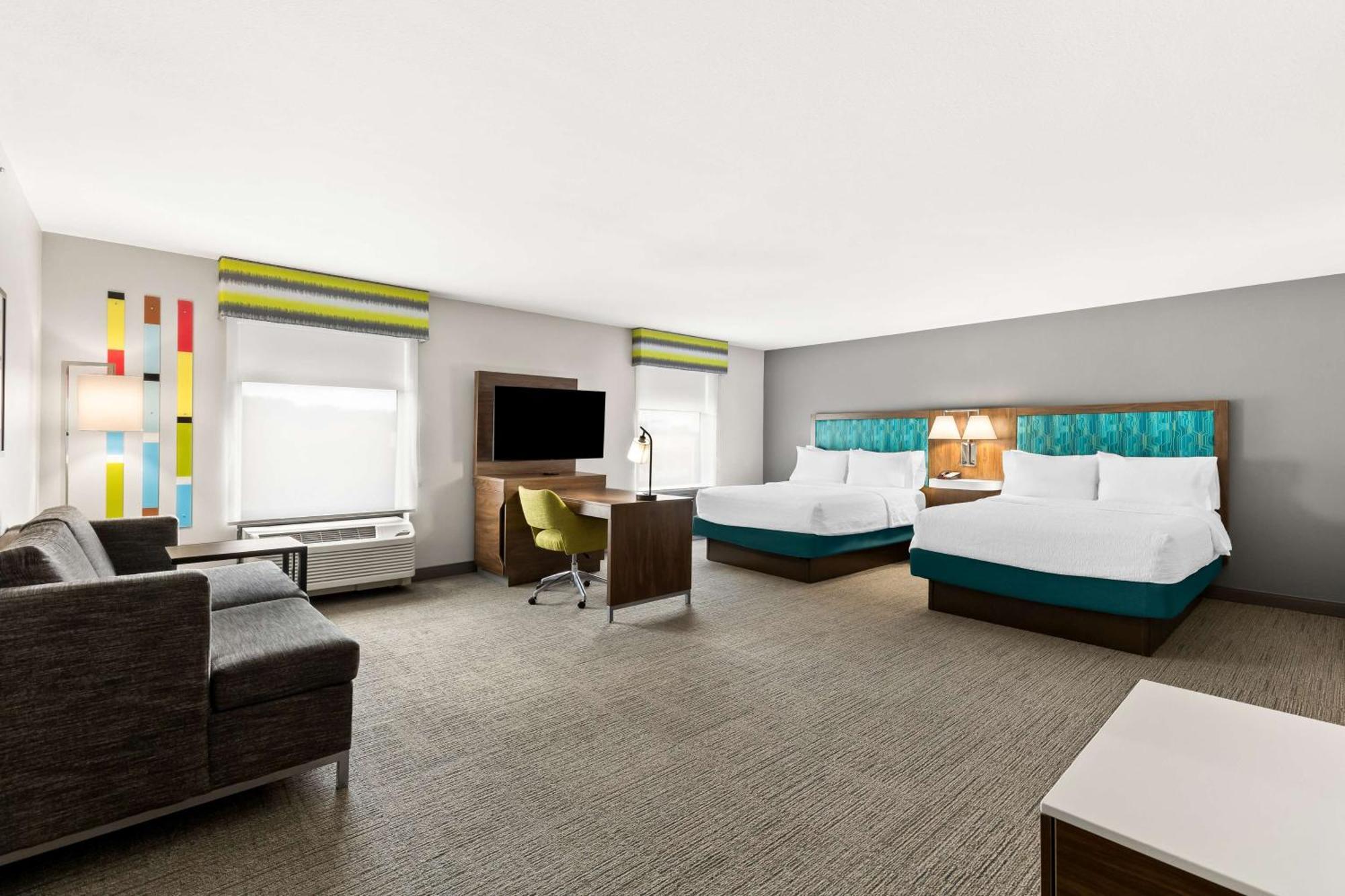 Hampton Inn & Suites Canton North Canton Kültér fotó