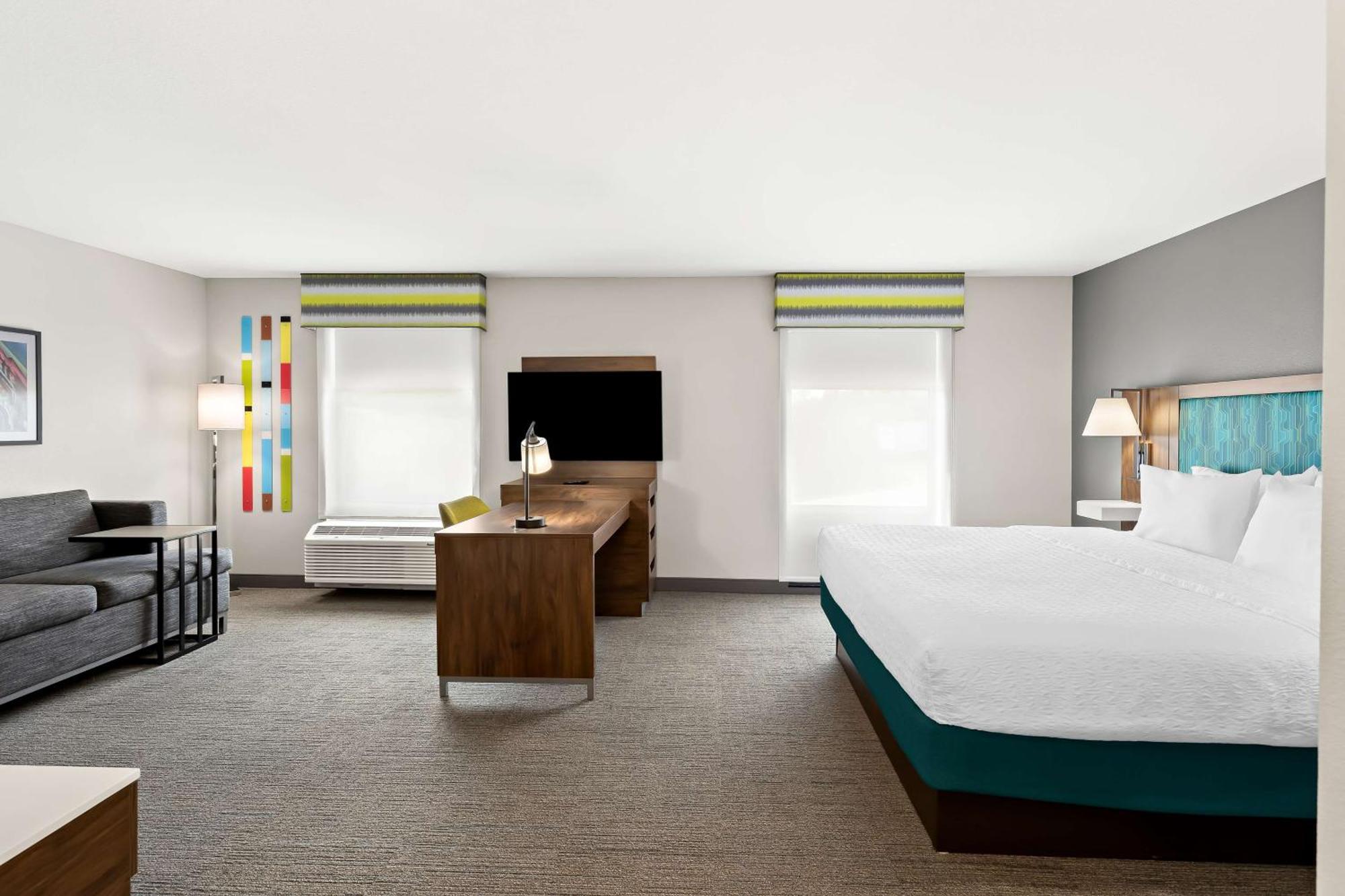 Hampton Inn & Suites Canton North Canton Kültér fotó