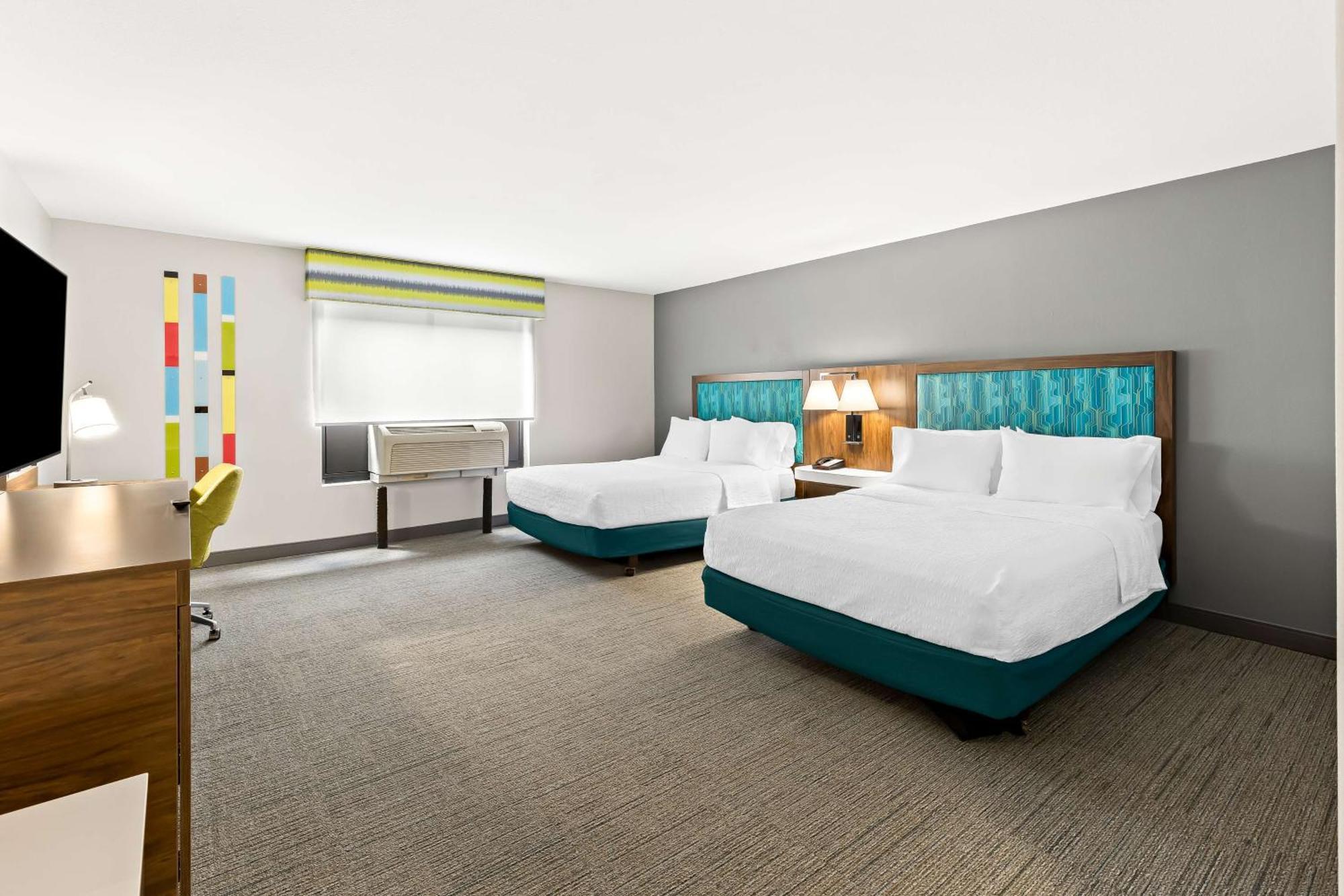 Hampton Inn & Suites Canton North Canton Kültér fotó