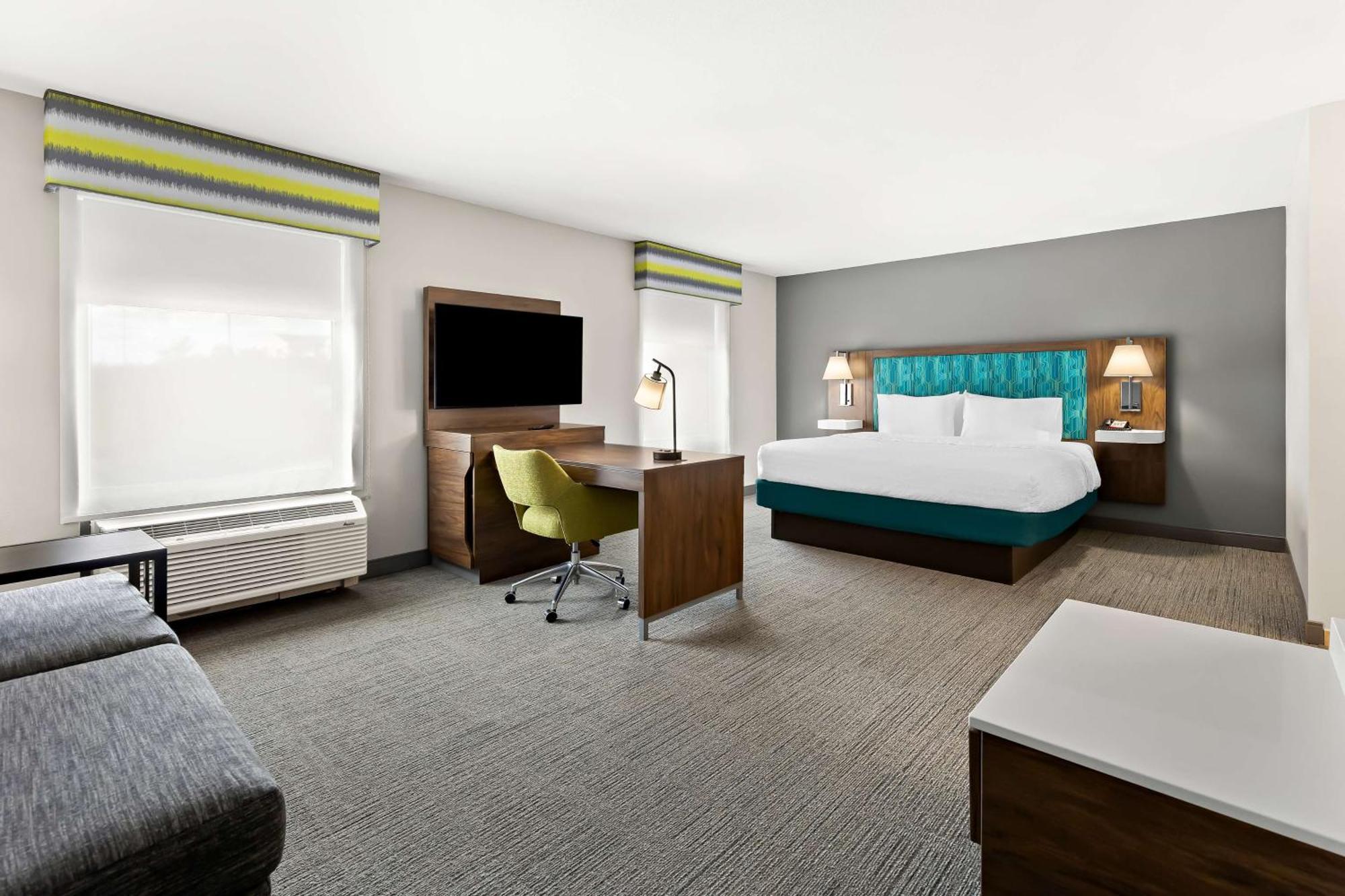 Hampton Inn & Suites Canton North Canton Kültér fotó