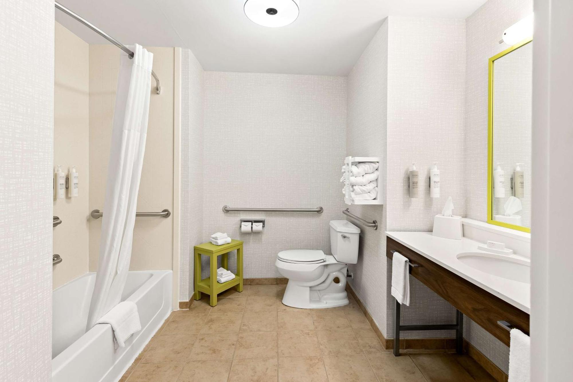 Hampton Inn & Suites Canton North Canton Kültér fotó