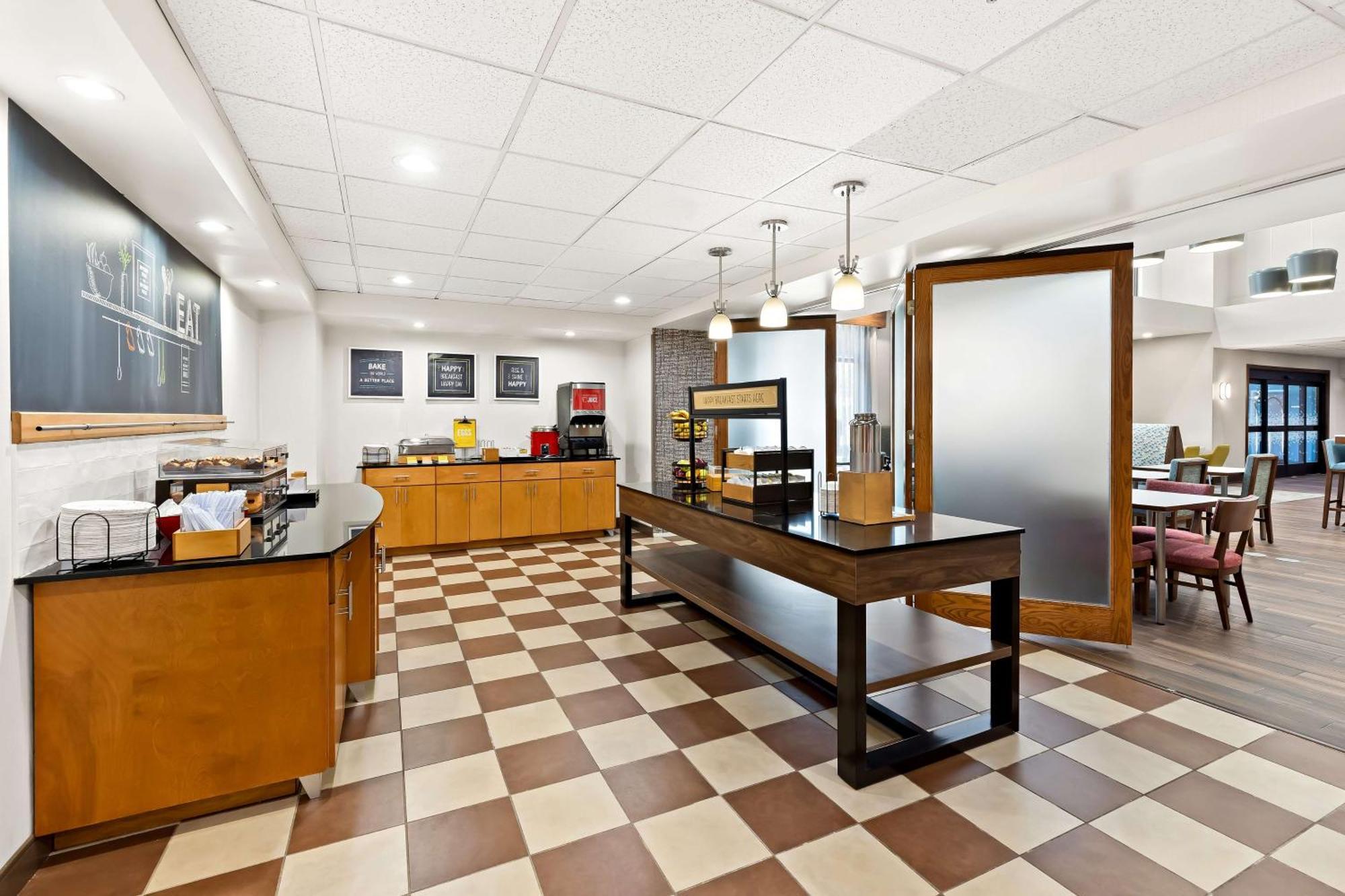 Hampton Inn & Suites Canton North Canton Kültér fotó