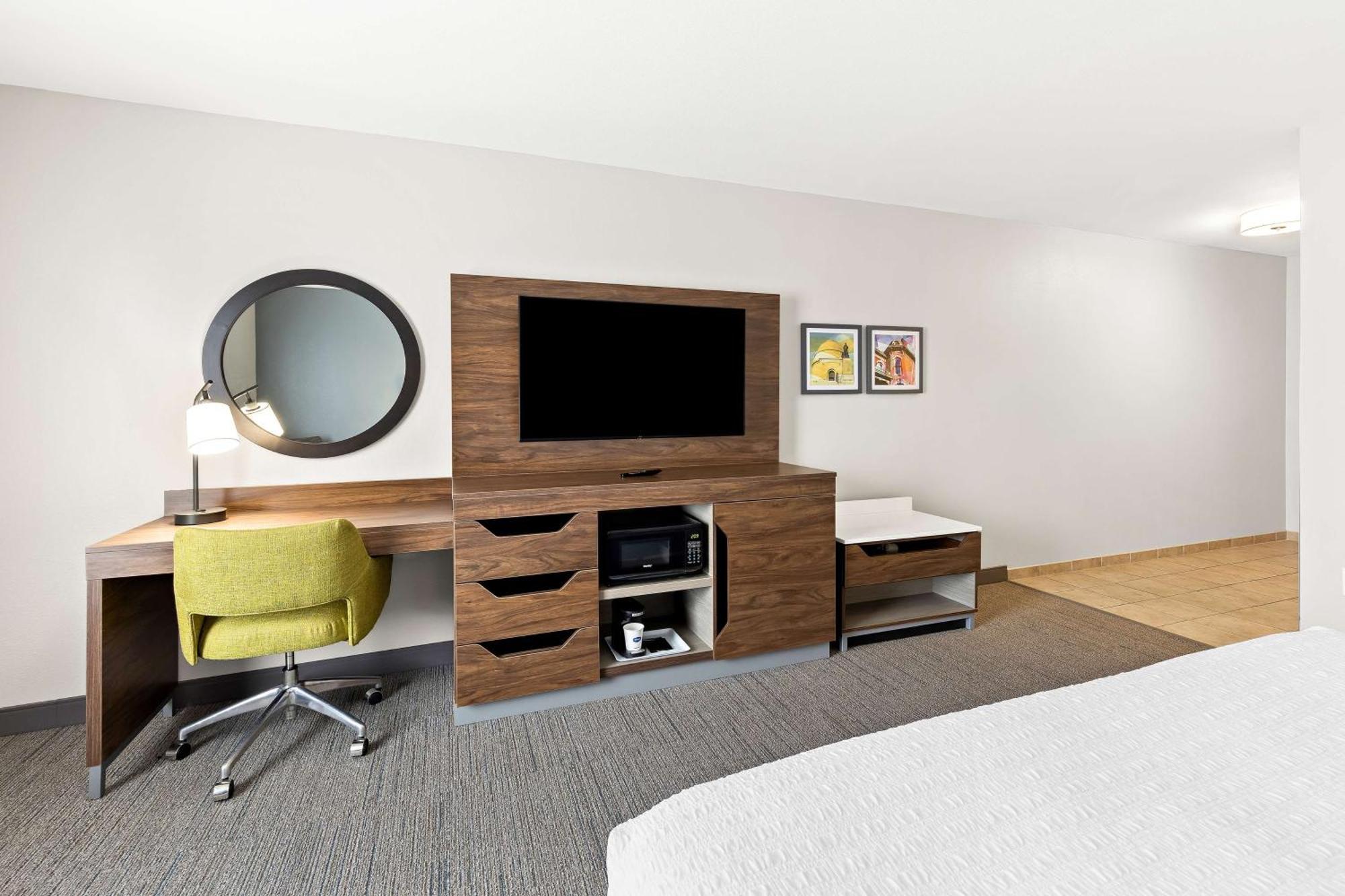 Hampton Inn & Suites Canton North Canton Kültér fotó