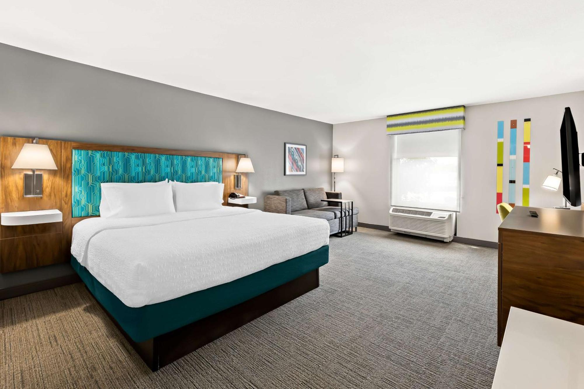 Hampton Inn & Suites Canton North Canton Kültér fotó