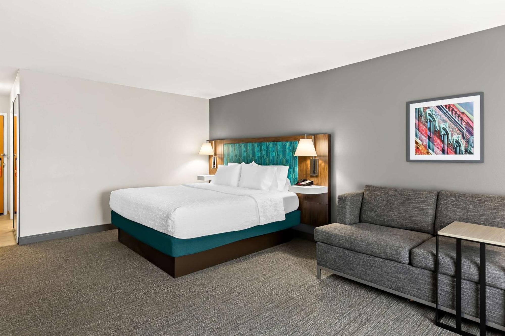 Hampton Inn & Suites Canton North Canton Kültér fotó